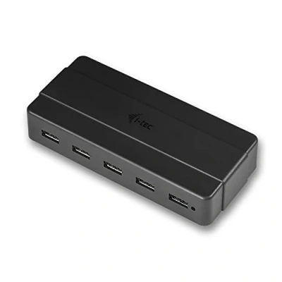 Image de i tec Hub USB U3HUB742