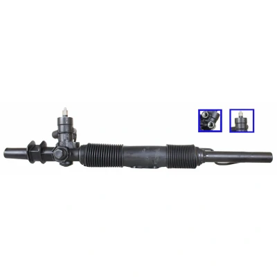 Image de ELSTOCK 12 0260 Crémaillère De direction hydraulique pour véhicules avec à gauche 860 OPEL: Kadett E CC