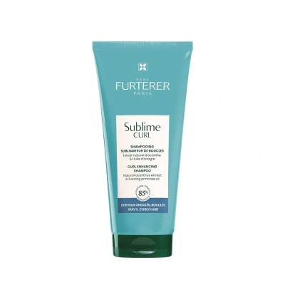 Image de Rene Furterer Shampoing Sublime Curl Enhancing Shampoo 200ml