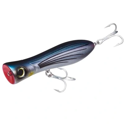 Image de Yo Zuri R1154 cff Bull Pop Flottant Leurre, Flying Fish