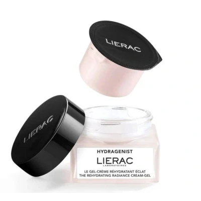 Image de Lierac Crème Hydragenist The Rehydrating Radiance Créme Gel Refill 50 ml