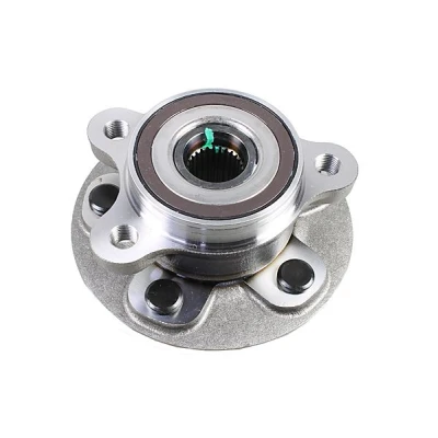 Image de METZGER WM 2163 Kit de roulements roue avec moyeu 152 TOYOTA: Corolla XII Break, C HR