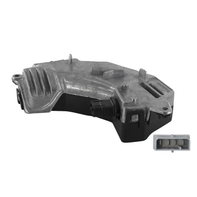 Image de VEMO V40 79 0002 1 Régulateur, pulseur d&#039;air habitacle Qualité originale OPEL: Vectra C CC, Caravan, SAAB: 9 3 Berline, Break