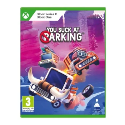 Image de You Suck at Parking Xbox One/Xbox Series X