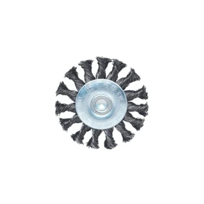Image de KS TOOLS 340.0039 Brosse métallique 15000 Fil en acier