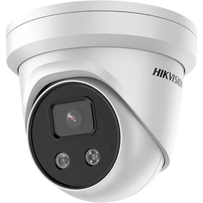 Image de Hikvision Caméra dôme IP DS 2CD2346G2 I F2.8
