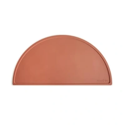 Image de Mushie set de table clay