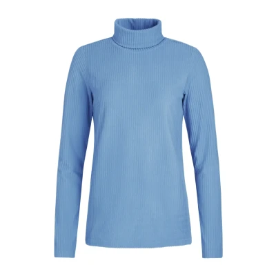 Image de Protest Prtpearla Pullover, Femme, Taille: XL, Galaxy