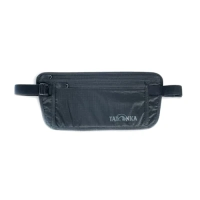 Image de Tatonka Pochette ceinture de voyage pour argent noir