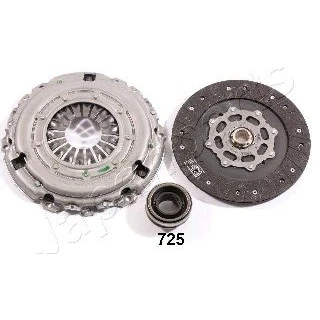 Image de JAPANPARTS KF 725 Kit d&#039;Embrayage SUBARU: Legacy 4, 4 Limousine