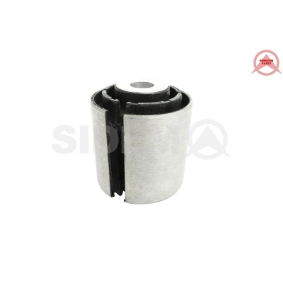 Image de SIDEM 863603 Silent Bloc De Triangle Essieu avant inférieur Support métal caoutchouc barre oscillant transversal