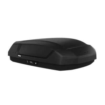 Image de Thule Force 3 Coffre de Toit Polyvalent Noir Mat S