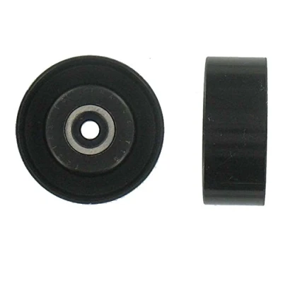 Image de SKF VKM 33075 Galet Enrouleur RENAULT: CLIO 2, ESPACE 3, LAGUNA 1, PEUGEOT: 407 Berline, 607 406 CITROËN: C5 I 5 portes