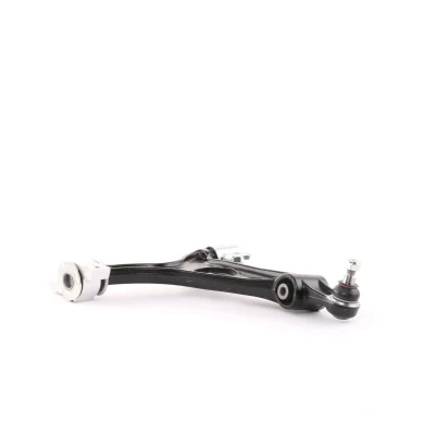 Image de TRW JTC104 Bras de suspension avec rotule suspension, support en caoutchouc Essieu avant, inférieur, gauche barre oscillant transversal Acier