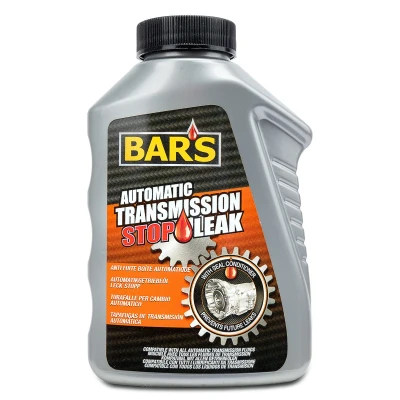 Image de Bar&#039;s Leaks BARS TAL2L 91 Additif à l&#039;huile de boîte vitesses Bouteille 200ml