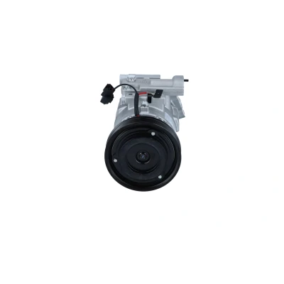 Image de NRF 320169 Compresseur De Climatisation SP17 12V PAG 46 R134a avec bague d&#039;étanchéité HYUNDAI: i20 I 3/5 portes