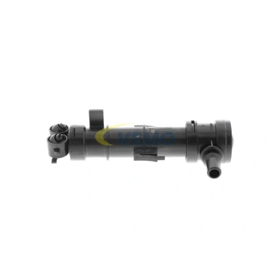 Image de VEMO V10 08 0380 Gicleur d&#039;eau de nettoyage, nettoyage des phares droit Q+, Première Monte