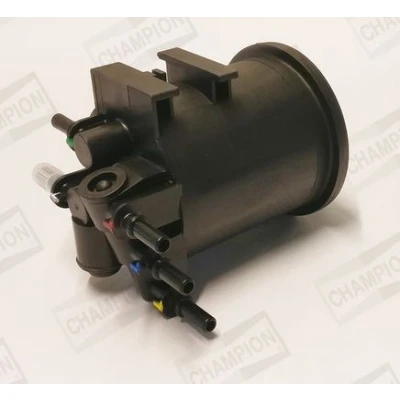 Image de CHAMPION CFF100746 Filtre à Carburant de conduite 8 RENAULT: Kangoo I, I Express, MASTER 2 Kasten