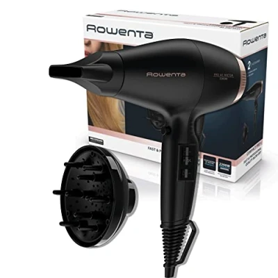 Image de Sèche cheveux Pro Rowenta CV6930F0
