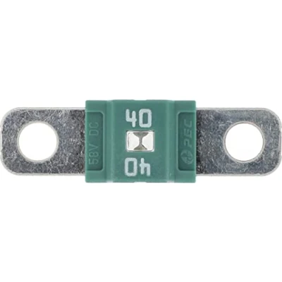 Image de RESTAGRAF 17131 Fusible FORD: FIESTA 5, Focus 2, 6, CITROËN: C5 3, C4 Picasso 1, C3 II, RENAULT: TRAFIC 2 Kasten, Kangoo II Express