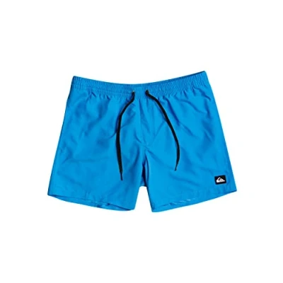 Image de Quiksilver Garçon Everyday Volley Youth 13 Maillot de bain, Blithe, 16 ans EU