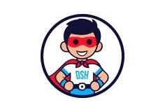 Digital Superheroes B.V. logo