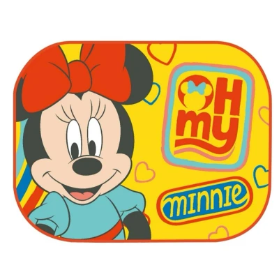 Image de SEVEN POLSKA Mickey Mouse S9331 Pare soleil vitre automobile 2