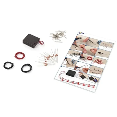 Image de Occre Kit Lumières LED pour Maquettes