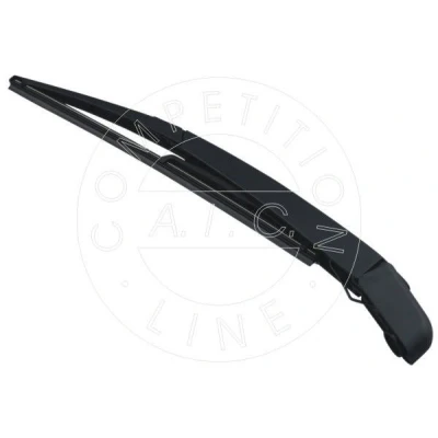 Image de Bras d&#039;essuie glace, nettoyage des vitres Aic 56805 arrière avec cache, balai glace intégré RENAULT: TWINGO 2, Clio III Grandtour