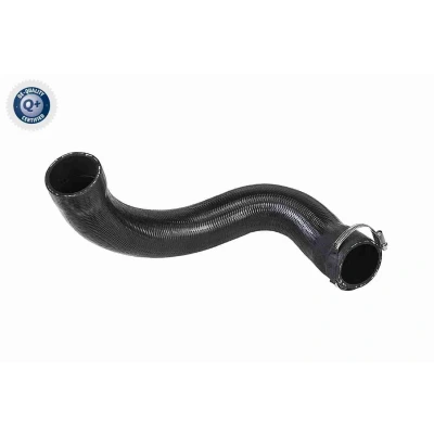Image de VAICO V42 0573 Gaine De Suralimentation Caouchouc textilé Q+, Première Monte PEUGEOT: 407 Berline, SW, SW Van / Break