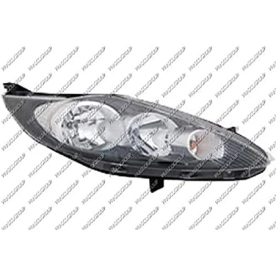 Image de PRASCO FD3444903 Phares droit H7, H1 avec commande pour correcteur de site projecteur FORD: FIESTA 6