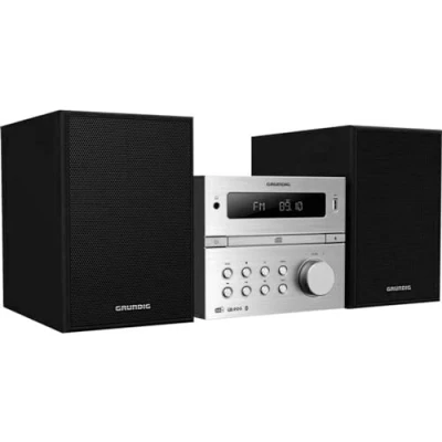 Image de Grundig cms 4200 BT Dab+