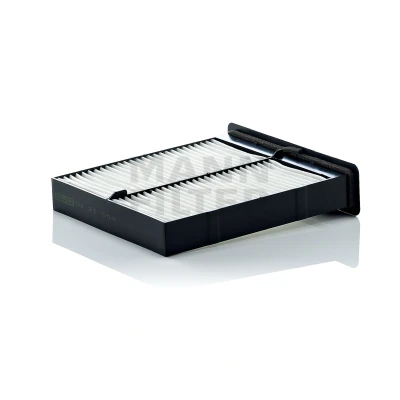 Image de MANN FILTER CU 21 004 Filtre d&#039;habitacle à particules 175 202 48 SUZUKI: SX4 I 5 portes