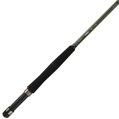 Image de Canne à mouche Shakespeare Cedar Canyon Select 8ft #5/6 (3 Brins)