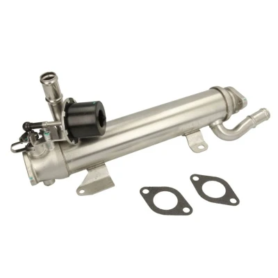 Image de NRF 48314 Module AGR avec radiateur EGR, bagues d’étanchéité EASY FIT VOLKSWAGEN: Tiguan I, Passat B6 Berline, GOLF 6, AUDI: A3 3/5 portes