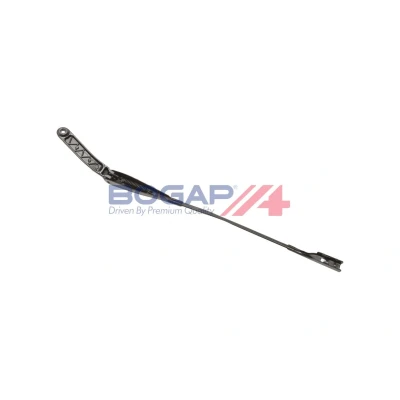 Image de Bras d&#039;essuie glace, nettoyage des vitres Bogap 85124000900 A5513139 avec cache AUDI: A4 B8 Avant, A5 Coupé, Allroad