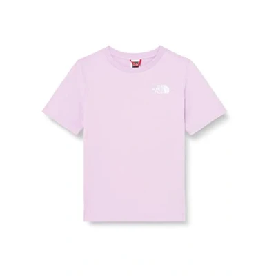 Image de THE NORTH FACE Relaxed Redbox Lupine M