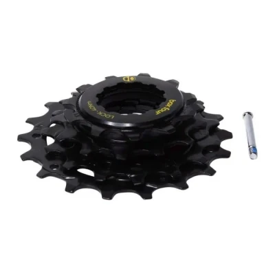 Image de Pignon Box Components VTT Four