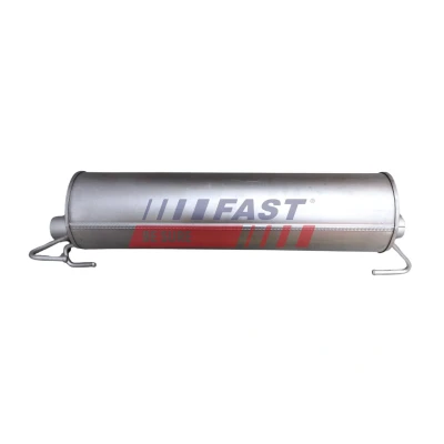 Image de Silencieux arrière FAST FT10320