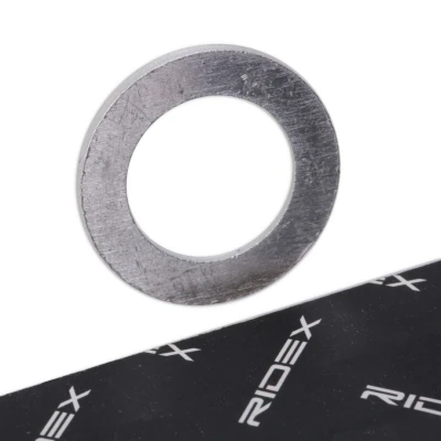 Image de FEBI BILSTEIN 32456 Joint De Bouchon Vidange Aluminium HYUNDAI: ix35, SANTA FE 2, i30 III 3/5 portes, KIA: SORENTO 1, CARENS 4, CARNIVAL 2