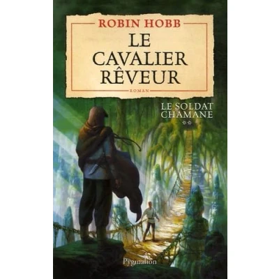 Image de Le Cavalier rêveur Livre d’occasion Correct