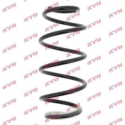 Image de KYB K Flex RH3402 Ressort de suspension Essieu avant à boudin OPEL: Signum CC, Vectra C Caravan, FIAT: Croma II Break