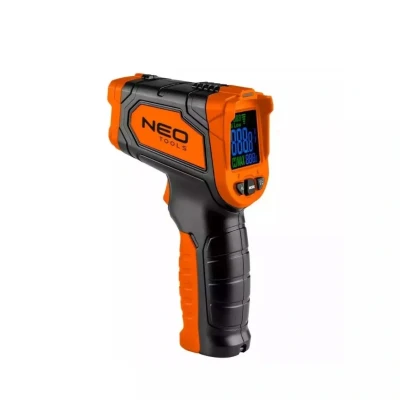 Image de Thermomètre infrarouge NEO TOOLS 75276
