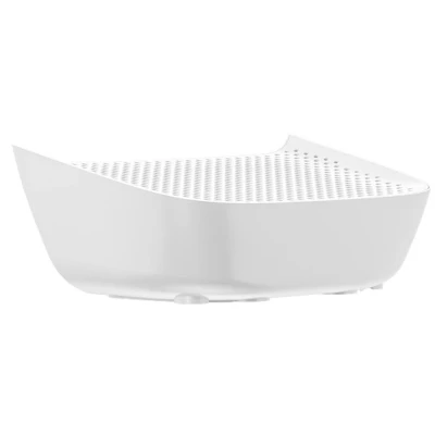 Image de CATLINK Stairway pour Scooper Pro X Luxury white CL LBPS 01