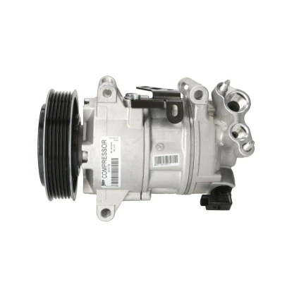 Image de VALEO 813179 compresseur De Climatisation VCS12E 12 PAG 100 R 134a avec huile NEW ORIGINAL PART PEUGEOT: 308 II 3/5 portes, SW 2