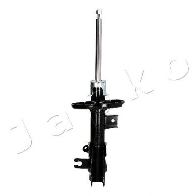 Image de JAPKO MJ33104 Amortisseur Essieu avant gauche Pression de gaz Système bitube Jambe suspension Goujon en haut MAZDA: 6 Berline, Break