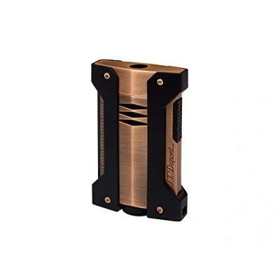 Image de S.T.Dupont D 021407 Defi Extreme Briquet Vintage