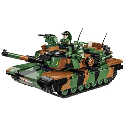 Image de M1A2 Abrams SEPv.3 COBI 2623