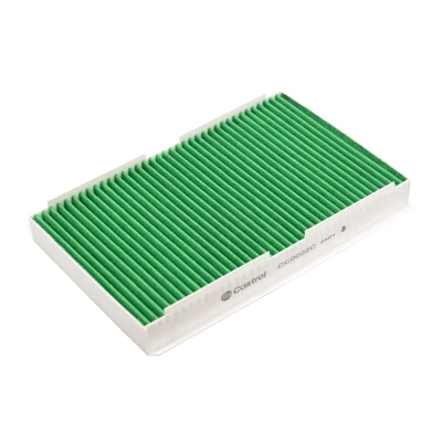 Image de Castrol filters CC0022C Filtre d&#039;habitacle à charbon actif, avec effet antibactérien 284mm 212mm 36mm CITROËN: C3 I 3/5 portes, C4 Picasso 1