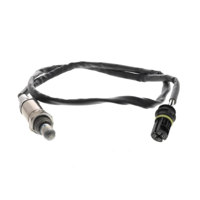 Image de VEMO Original Quality V20 76 0031 Sonde lambda M18 x 1,5 Filetage prégraissé 4 rond BMW: 3 Coupe, Cabriolet, Z4 Roadster